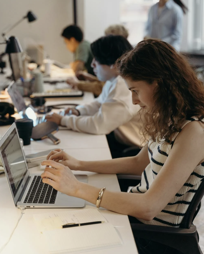 5 Signs It’s Time to Upgrade from Coworking to a Private Office